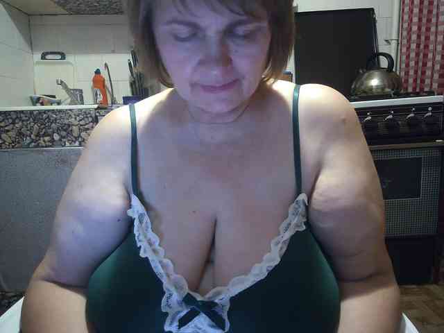 marusa0, live webcam girl, age 51, from Россия, streaming now, pijpbeurt, chatten