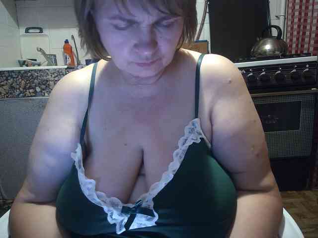 marusa0, live webcam girl, age 51, from Россия, streaming now, pijpbeurt, chatten