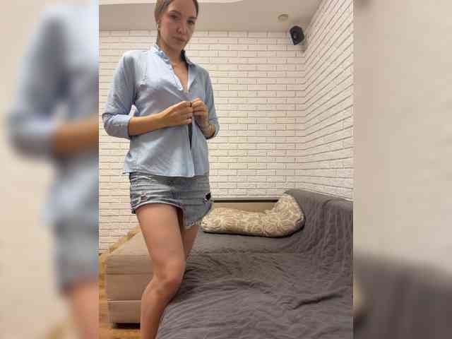 KitFox, live webcam girl, age 26, from Россия, streaming now, anaal spelen, aziatische massage