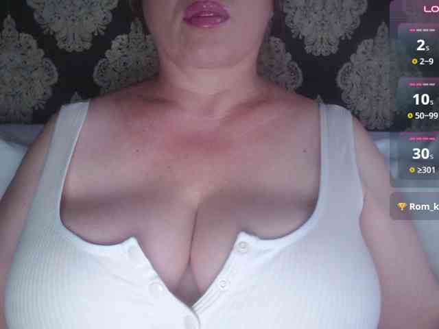 48Oksana, live webcam girl, age 48, streaming now, anaal spelen, kontvingeren