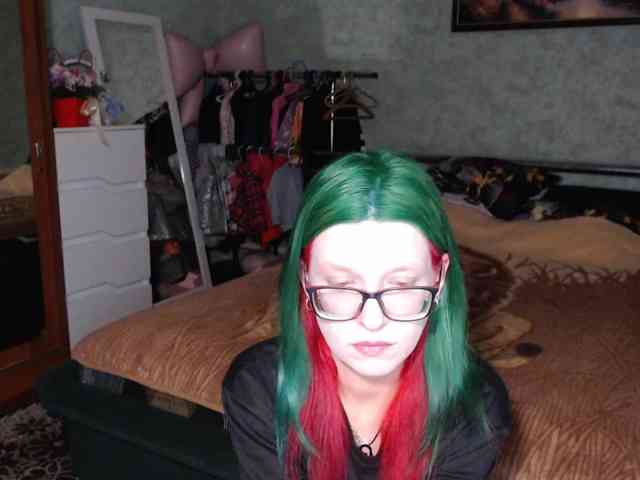 malvinella, live webcam girl, age 36, from Украина, streaming now, chatten, dansen