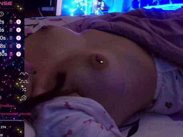 SSaibaliii, live webcam girl, age 27, from Россия, streaming now, kontneuken, kont op mond