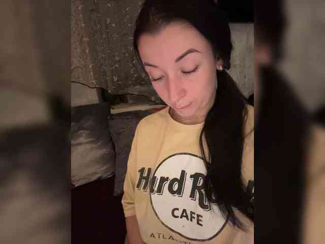 _dashulka_, live webcam girl, age 31, from Россия, streaming now, anaal spelen, aziatische massage