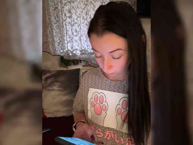 _dashulka_, live webcam girl, age 31, from Россия, streaming now, anaal spelen, aziatische massage