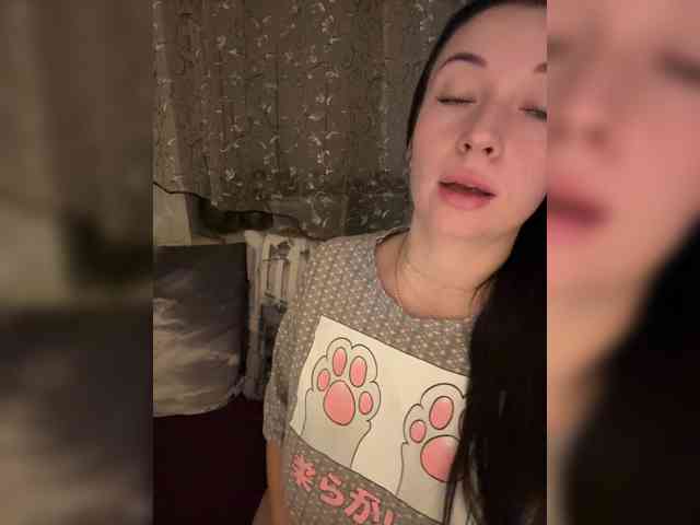 _dashulka_, live webcam girl, age 31, from Россия, streaming now, anaal spelen, aziatische massage