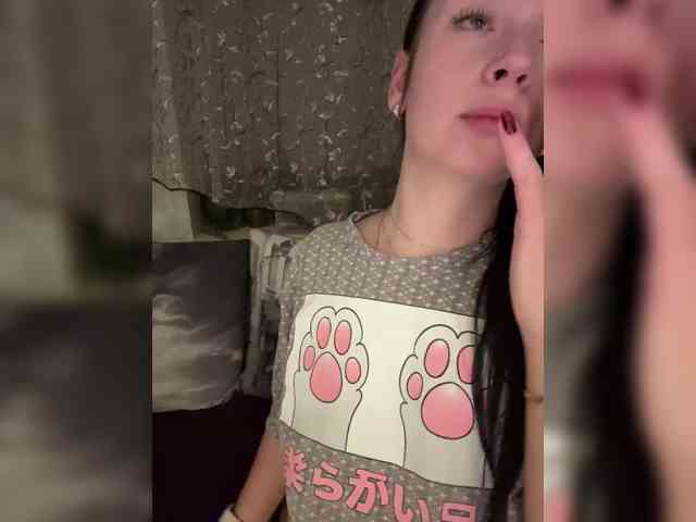 _dashulka_, live webcam girl, age 31, from Россия, streaming now, anaal spelen, aziatische massage