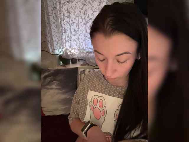 _dashulka_, live webcam girl, age 31, from Россия, streaming now, anaal spelen, aziatische massage