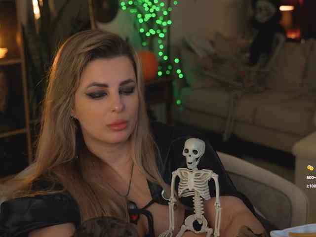 _Lady_M_, live webcam girl, age 40, from RUSSIA, streaming now, anaal spelen, kontvingeren