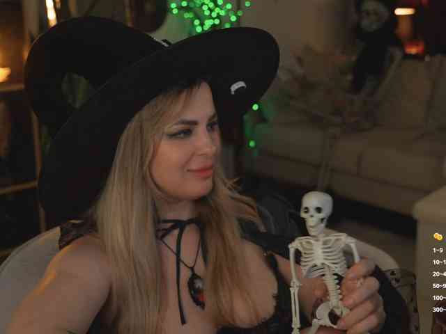 _Lady_M_, live webcam girl, age 40, from RUSSIA, streaming now, anaal spelen, kontvingeren