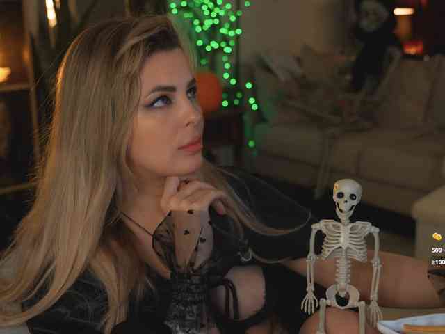 _Lady_M_, live webcam girl, age 40, from RUSSIA, streaming now, anaal spelen, kontvingeren