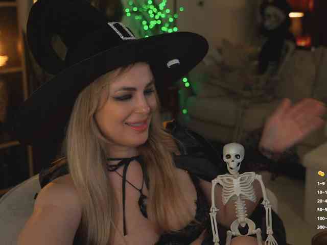_Lady_M_, live webcam girl, age 40, from RUSSIA, streaming now, anaal spelen, kontvingeren
