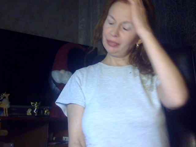 Daniella854, live webcam girl, age 46, from Россия, streaming now, kontneuken, pijpbeurt