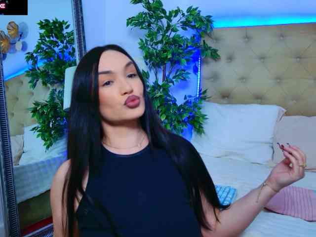 DaliyaArabian, live webcam girl, age 35, from TUNISIA, streaming now, pijpbeurt, camshow