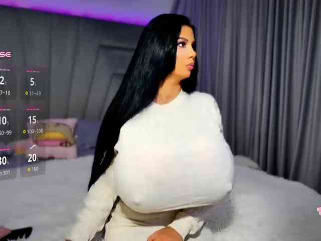 WorshipRita, live webcam girl, age 24, from MAREA BRITANIE, streaming now, pijpbeurt, camshow