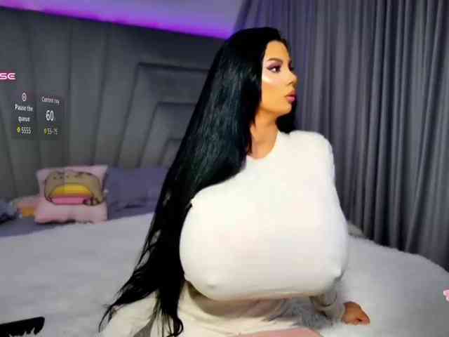 WorshipRita, live webcam girl, age 24, from MAREA BRITANIE, streaming now, pijpbeurt, camshow