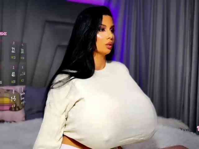 WorshipRita, live webcam girl, age 24, from MAREA BRITANIE, streaming now, pijpbeurt, camshow