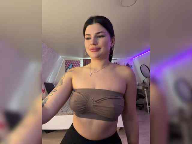 -MaybeBaby-, live webcam girl, age 28, from PLANET EARTH, streaming now, anaal spelen, pijpbeurt