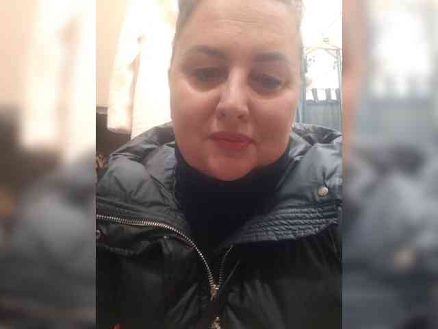 OlgaSaphire, live webcam girl, age 42, from UKRAINE, streaming now, kontvingeren, kontneuken