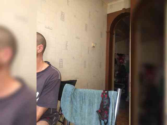 TotoJojo777, live webcam girl, age 26, from Россия, streaming now, anaal spelen, kontneuken