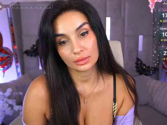 AnzhyTeqila, live webcam girl, age 33, from Украина, streaming now, ballikken, balzuigen