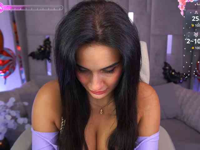 AnzhyTeqila, live webcam girl, age 33, from Украина, streaming now, ballikken, balzuigen