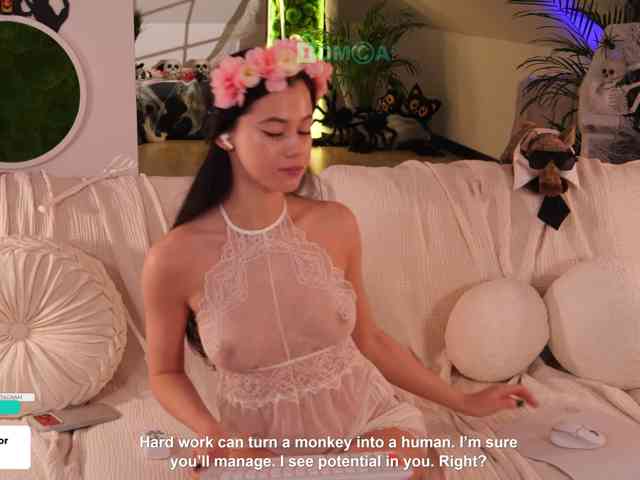 Taanni, live webcam girl, age 19, from UA, streaming now, pijpbeurt, kontneuken