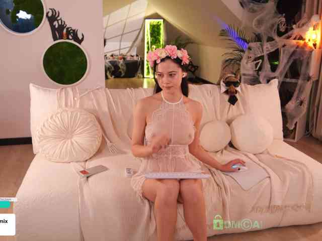 Taanni, live webcam girl, age 19, from UA, streaming now, pijpbeurt, kontneuken