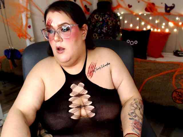 giamorrys, live webcam girl, age 33, from COLOMBIA, streaming now, anaal spelen, kontvingeren