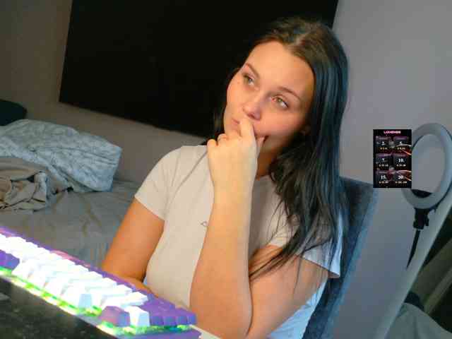 _Milashka_, live webcam girl, age 32, from Россия, streaming now, anaal spelen, kontneuken
