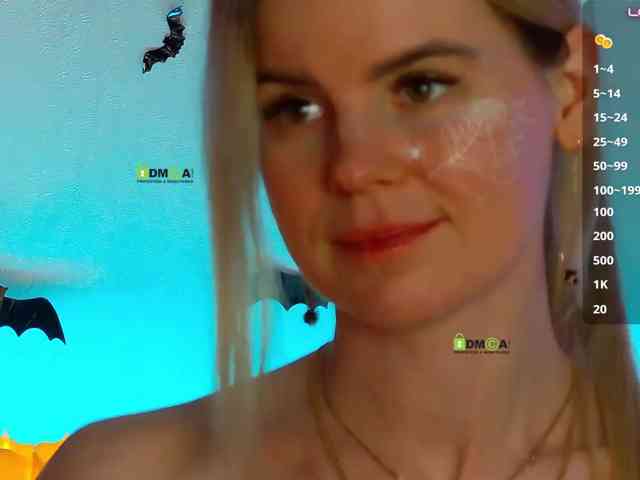 -SexyBounty-, live webcam girl, age 20, from Россия, streaming now, anaal spelen, kontneuken