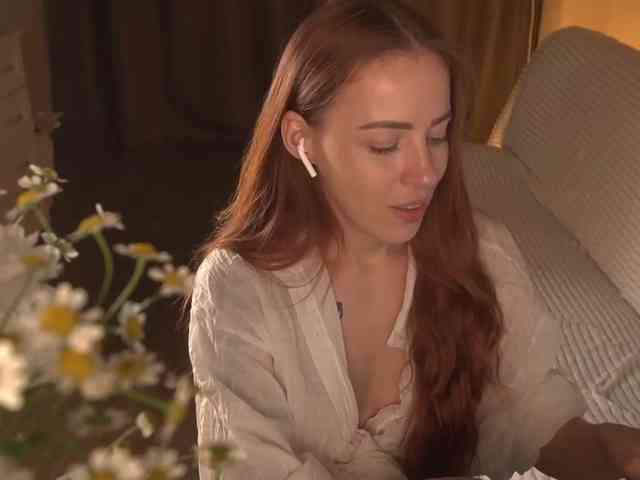 PONI_DI, live webcam girl, age 29, from Россия, streaming now, anaal spelen, kontvingeren