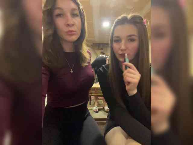 AHaHac_HaxpeH_B_yHuTa3, live webcam girl, age 26, from Америка, streaming now, kont op mond, ballikken