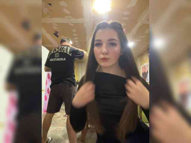 AHaHac_HaxpeH_B_yHuTa3, live webcam girl, age 26, from Америка, streaming now, kont op mond, ballikken