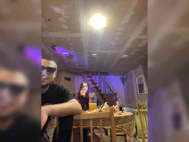 AHaHac_HaxpeH_B_yHuTa3, live webcam girl, age 26, from Америка, streaming now, kont op mond, ballikken