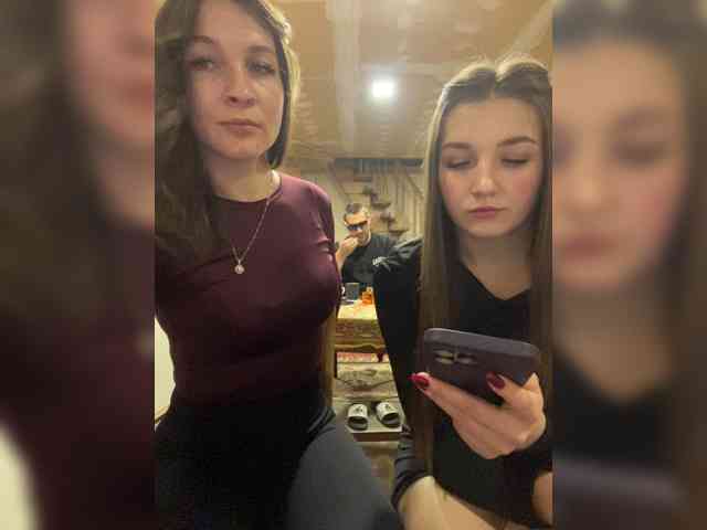 AHaHac_HaxpeH_B_yHuTa3, live webcam girl, age 26, from Америка, streaming now, kont op mond, ballikken