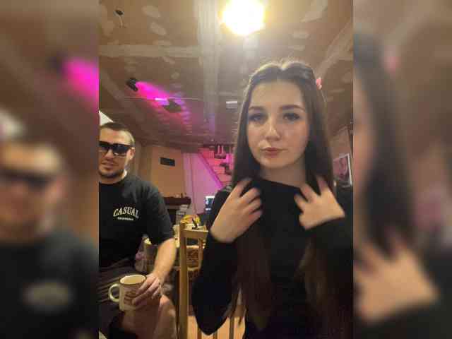 AHaHac_HaxpeH_B_yHuTa3, live webcam girl, age 26, from Америка, streaming now, kont op mond, ballikken