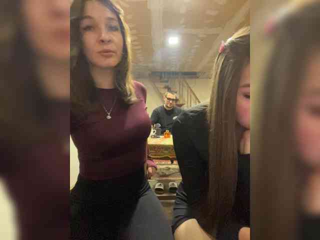 AHaHac_HaxpeH_B_yHuTa3, live webcam girl, age 26, from Америка, streaming now, kont op mond, ballikken