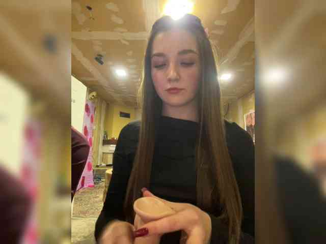 AHaHac_HaxpeH_B_yHuTa3, live webcam girl, age 26, from Америка, streaming now, kont op mond, ballikken
