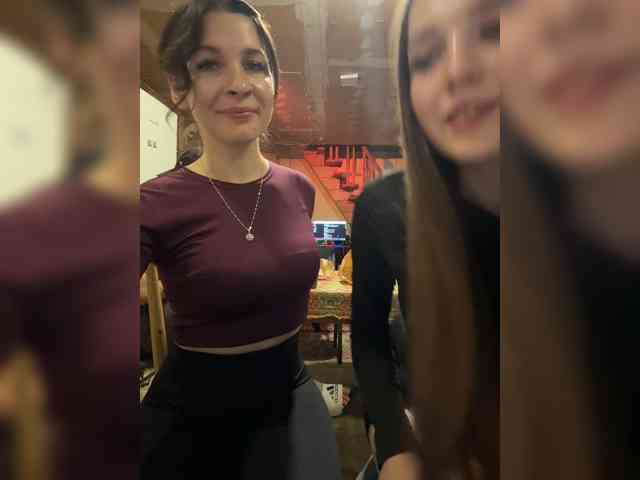 AHaHac_HaxpeH_B_yHuTa3, live webcam girl, age 26, from Америка, streaming now, kont op mond, ballikken