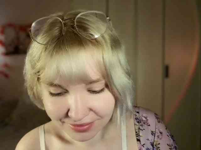 LadyAnny, live webcam girl, age 28, from Россия, streaming now, anaal spelen, aziatische massage