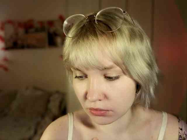 LadyAnny, live webcam girl, age 28, from Россия, streaming now, anaal spelen, aziatische massage