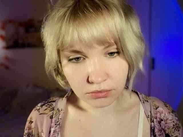 LadyAnny, live webcam girl, age 28, from Россия, streaming now, anaal spelen, aziatische massage