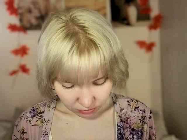 LadyAnny, live webcam girl, age 28, from Россия, streaming now, anaal spelen, aziatische massage