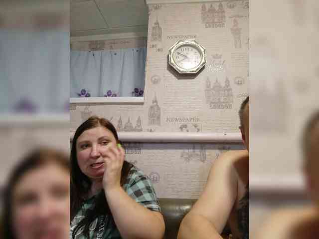 seksiparaa, live webcam girl, age 30, from Россия, streaming now, anaal spelen, kontvingeren
