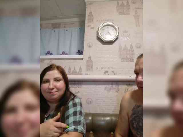 seksiparaa, live webcam girl, age 30, from Россия, streaming now, anaal spelen, kontvingeren