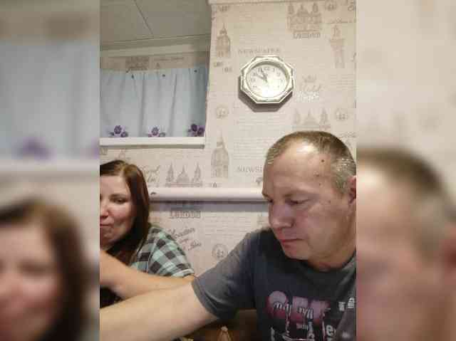 seksiparaa, live webcam girl, age 30, from Россия, streaming now, anaal spelen, kontvingeren