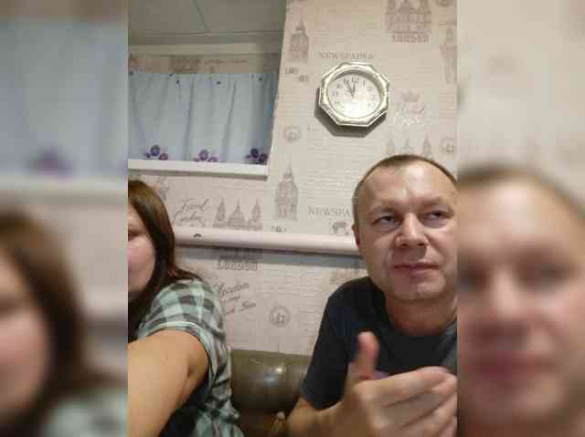 seksiparaa, live webcam girl, age 30, from Россия, streaming now, anaal spelen, kontvingeren