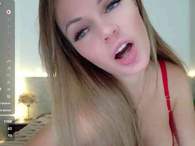 Sunbeam, live webcam girl, age 25, from Россия, streaming now, pijpbeurt, chatten