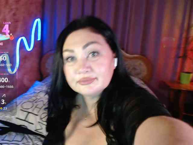 AlesikMi, live webcam girl, age 42, from Украина, streaming now, pijpbeurt, camshow
