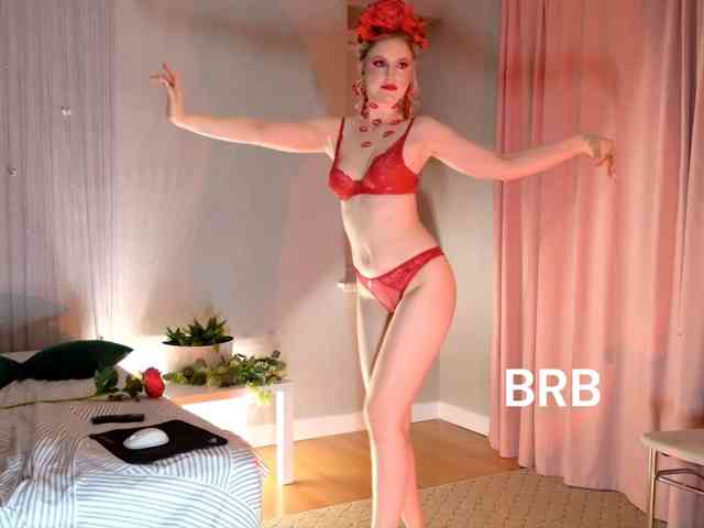 Visbee, live webcam girl, age 22, from Россия, streaming now, pijpbeurt, chatten